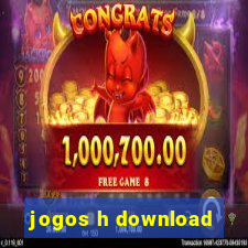 jogos h download